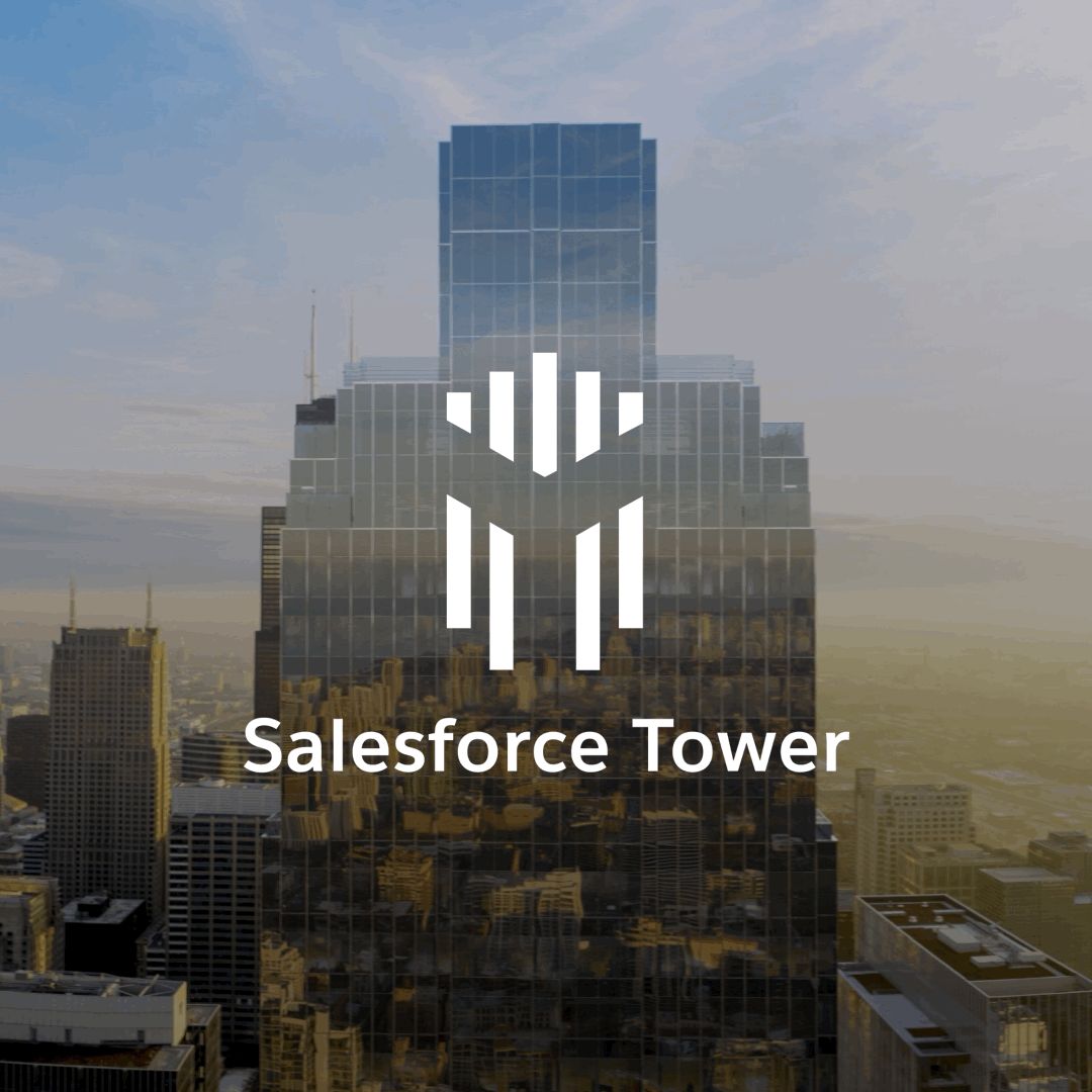 Salesforce tower chicago
