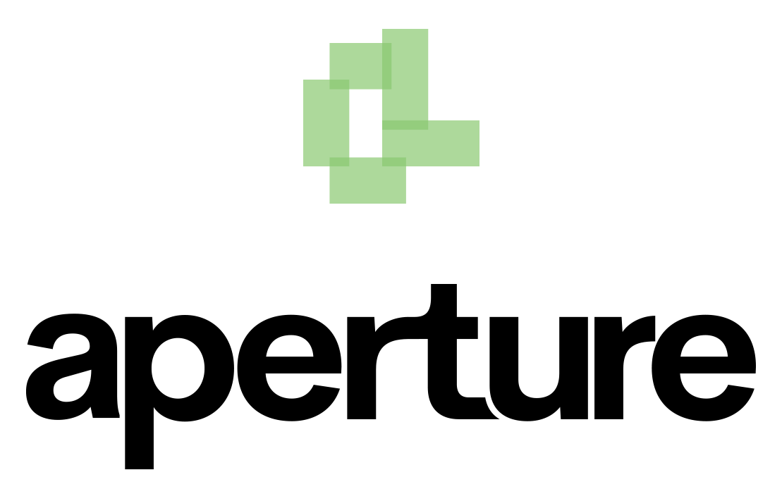 Aperture-Logo-Black-Green