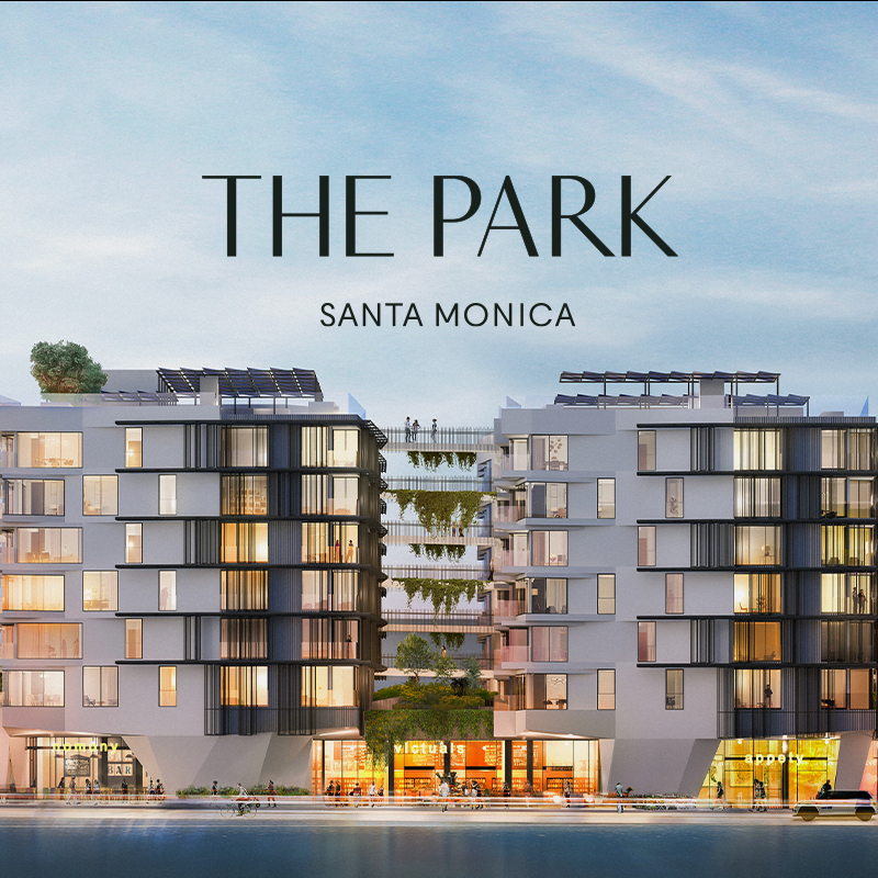 The Park Santa Monica