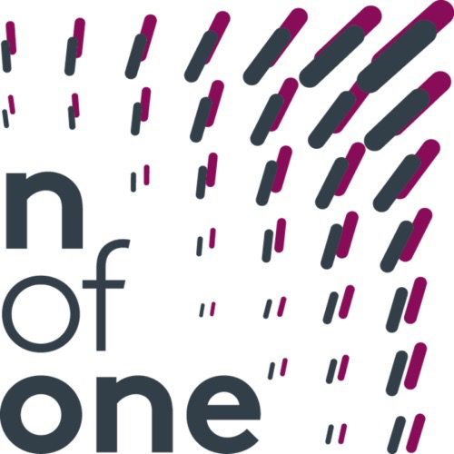 CO OP Brand n-of-one Logo design