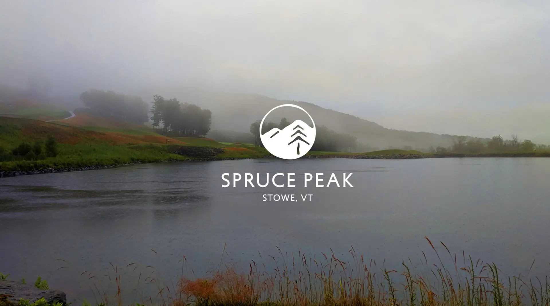 CO OP brand agency project Spruce Peak