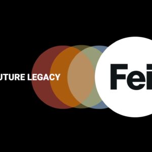 Feil final visual identity