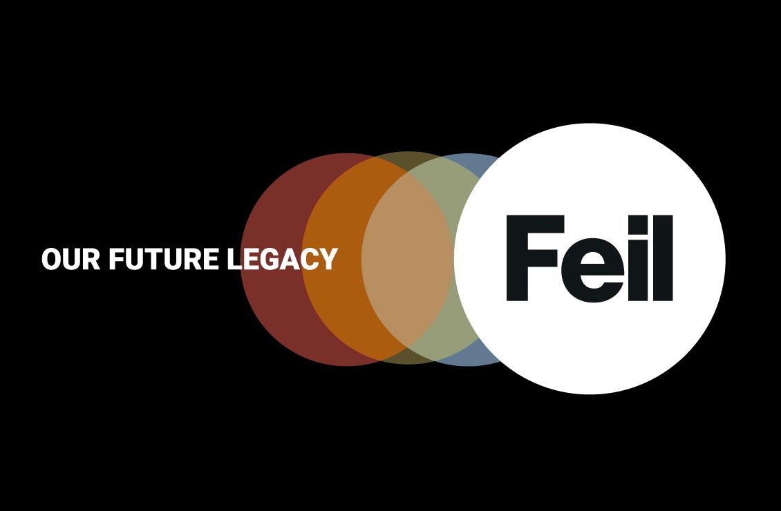 Feil final visual identity