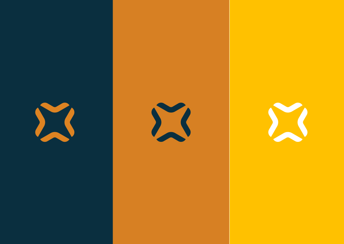 Discovery Station color palette