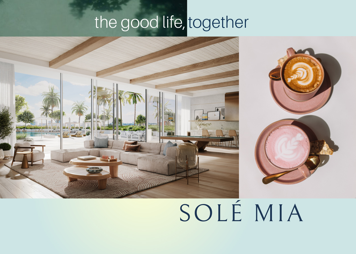 Sole Mia Miami