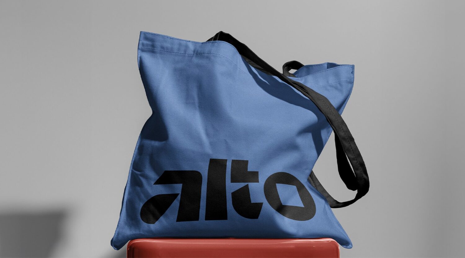 Alto Austin Brand