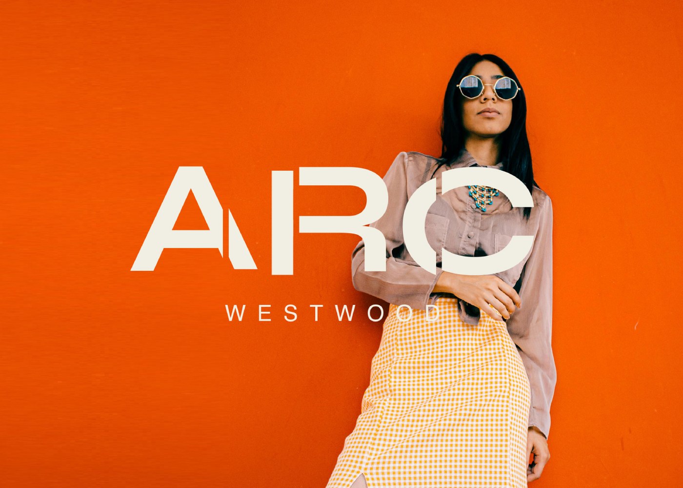 Arc Westwood identity