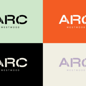 Arc Westwood logo