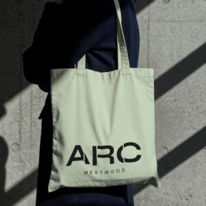 Arc Westwood tote bag