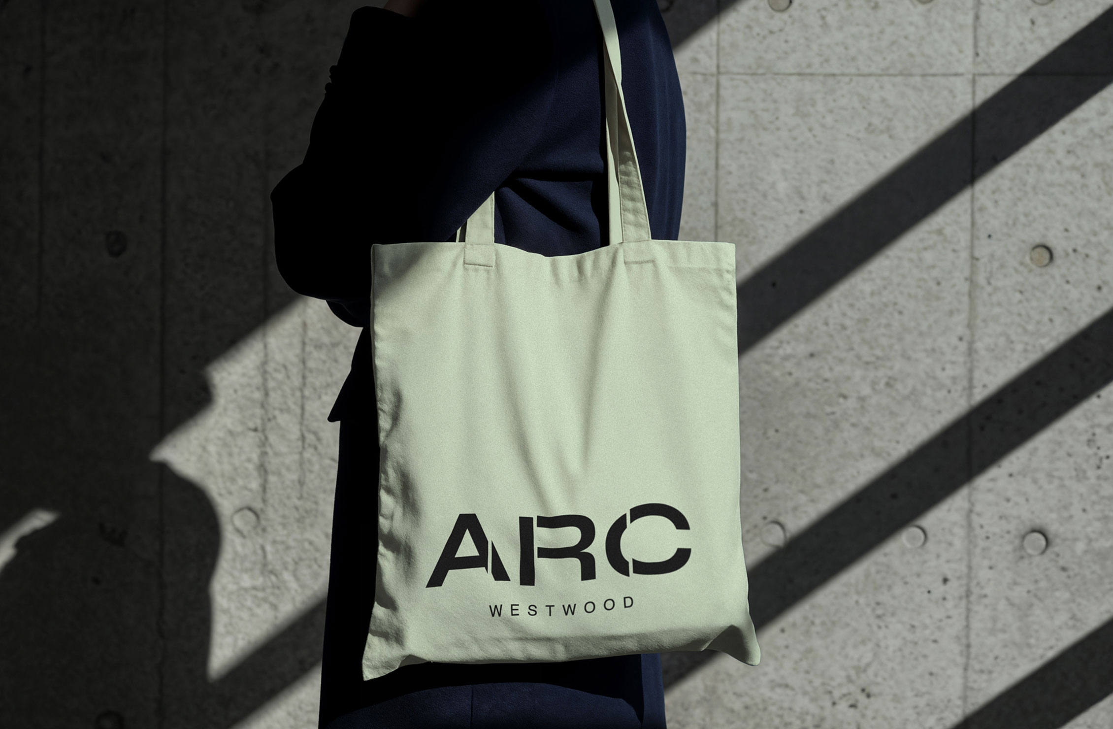 Arc Westwood tote bag
