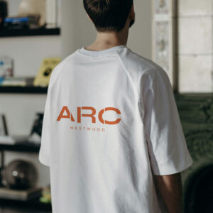 Arc Westwood merch