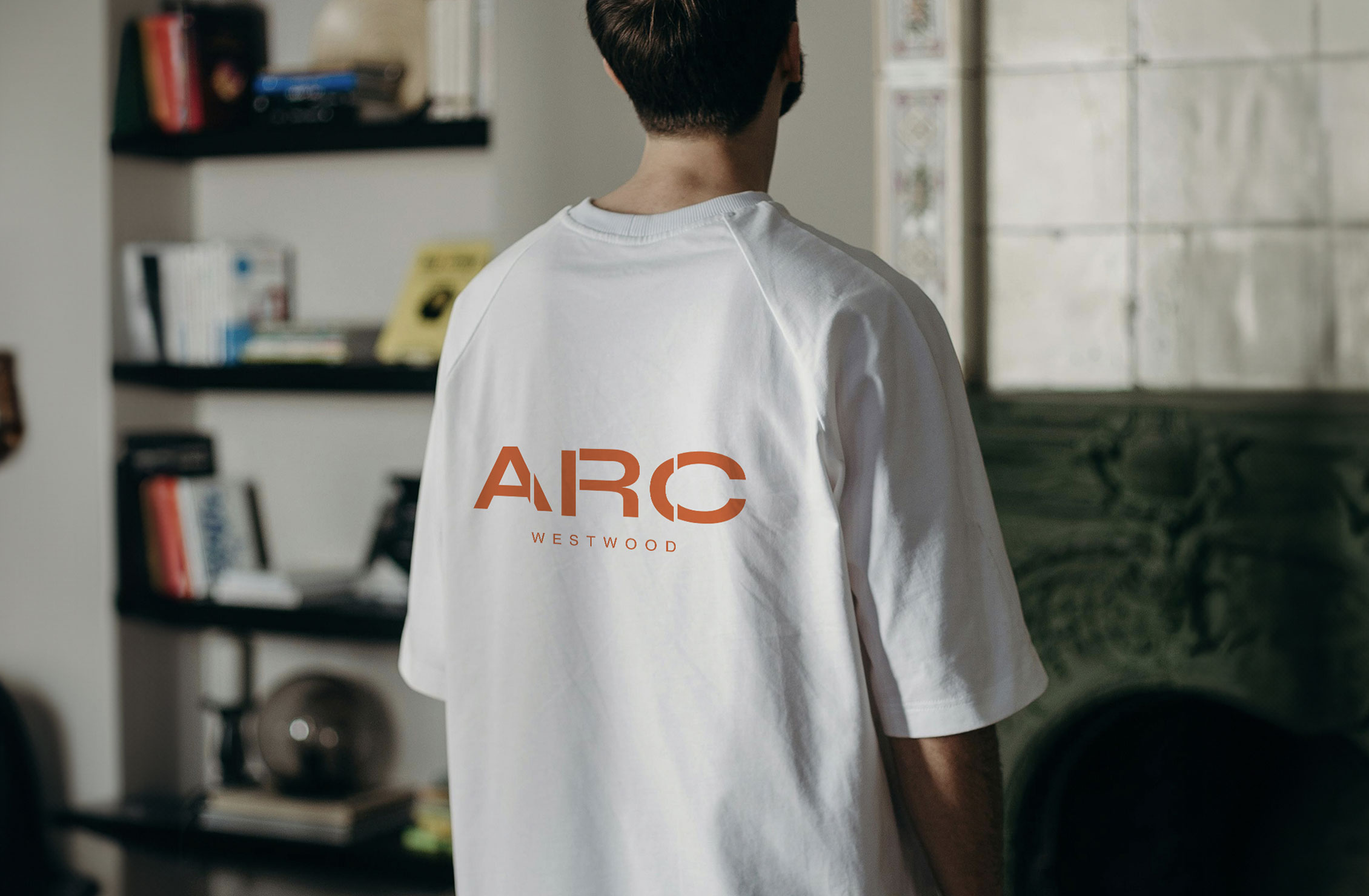 Arc Westwood merch