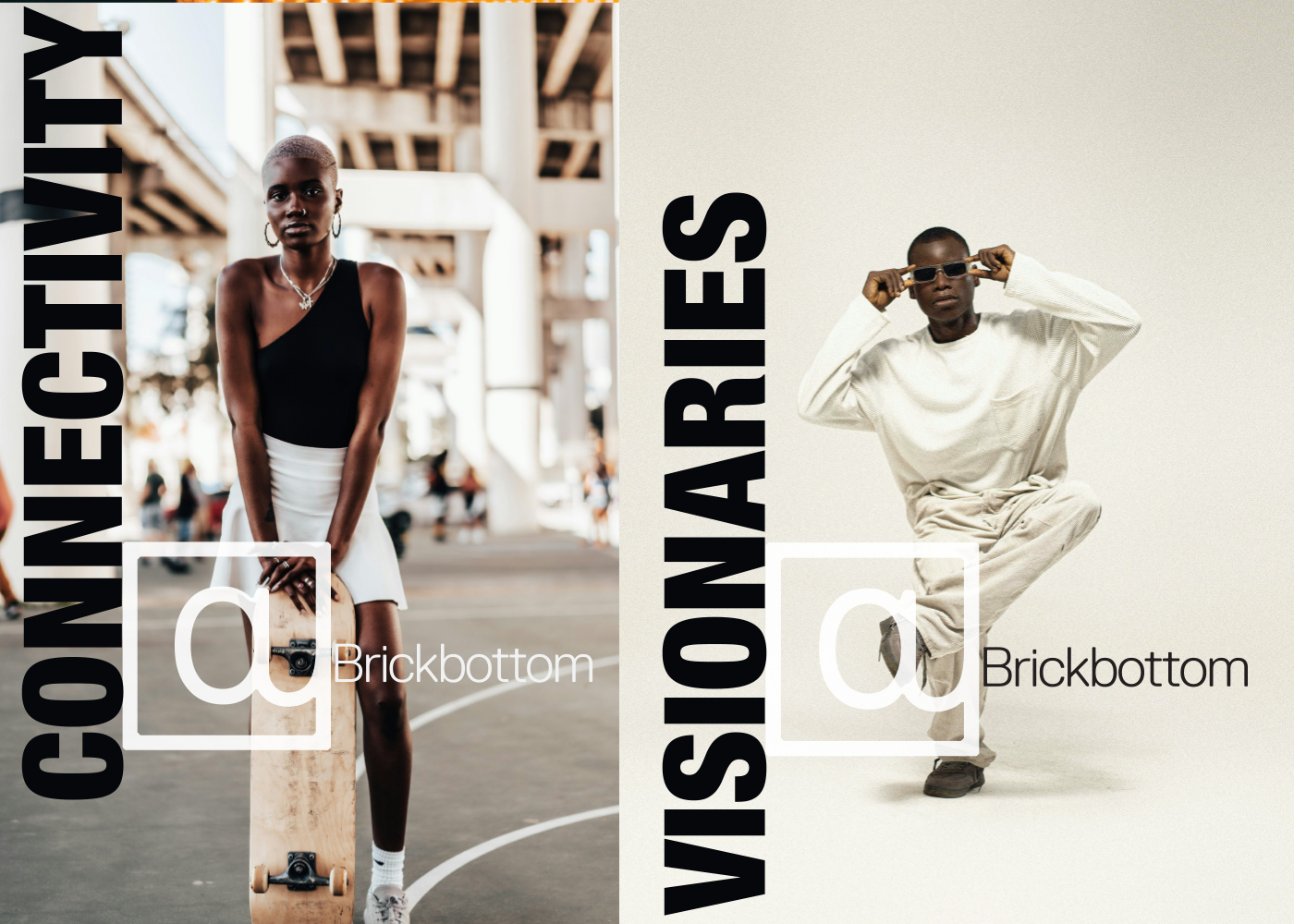 Visionaries @Brickbottom