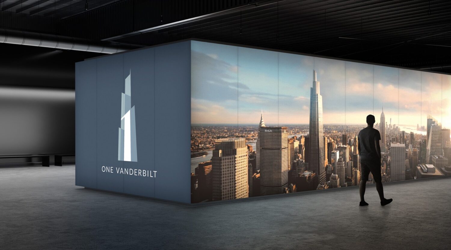 One Vanderbilt New York