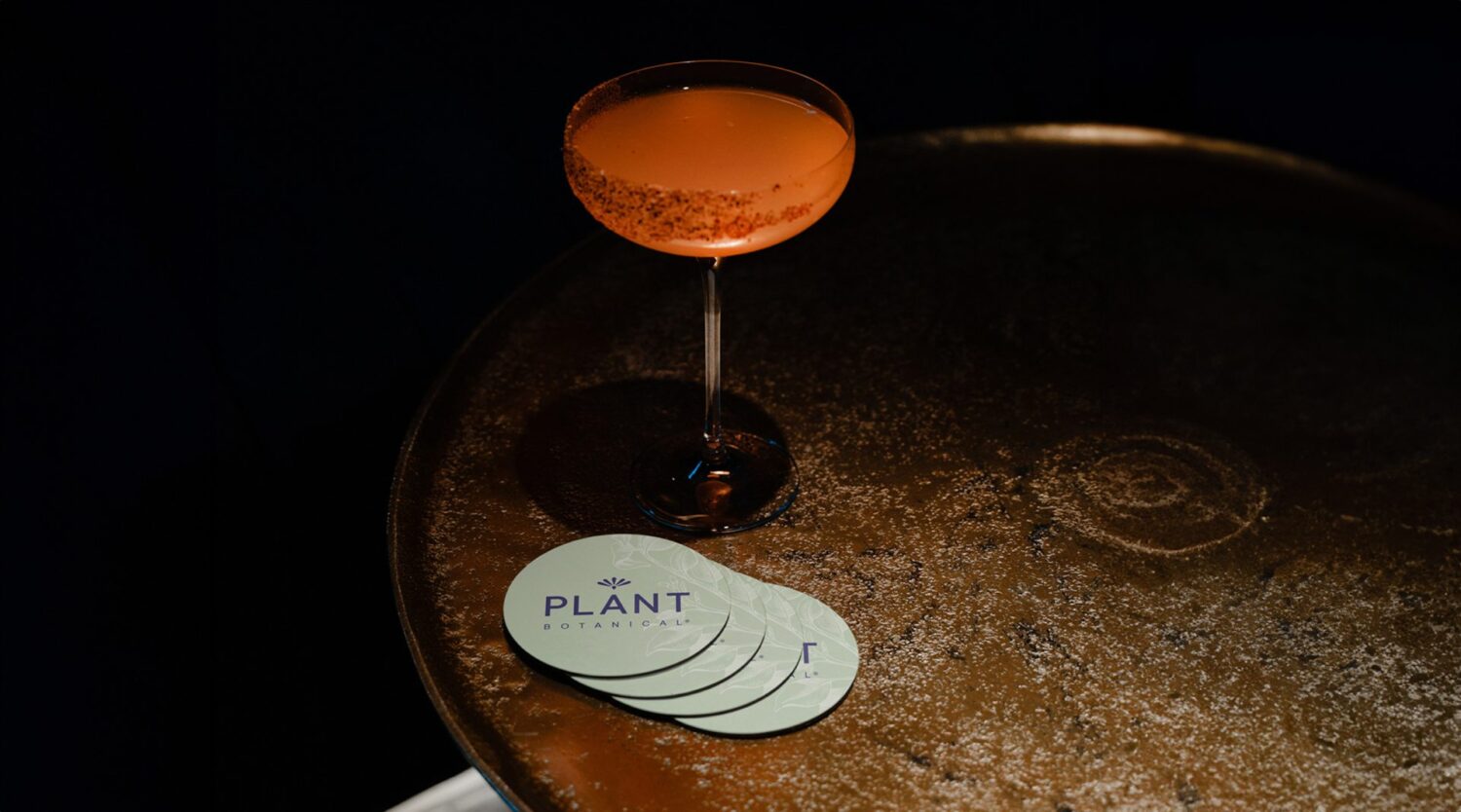 Plant Vodka brand