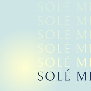 Sole Mia logo