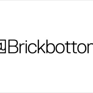 @Brickbottom logo