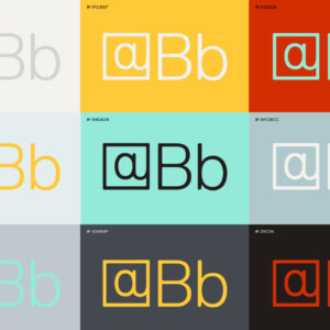 @Brickbottom visual identity