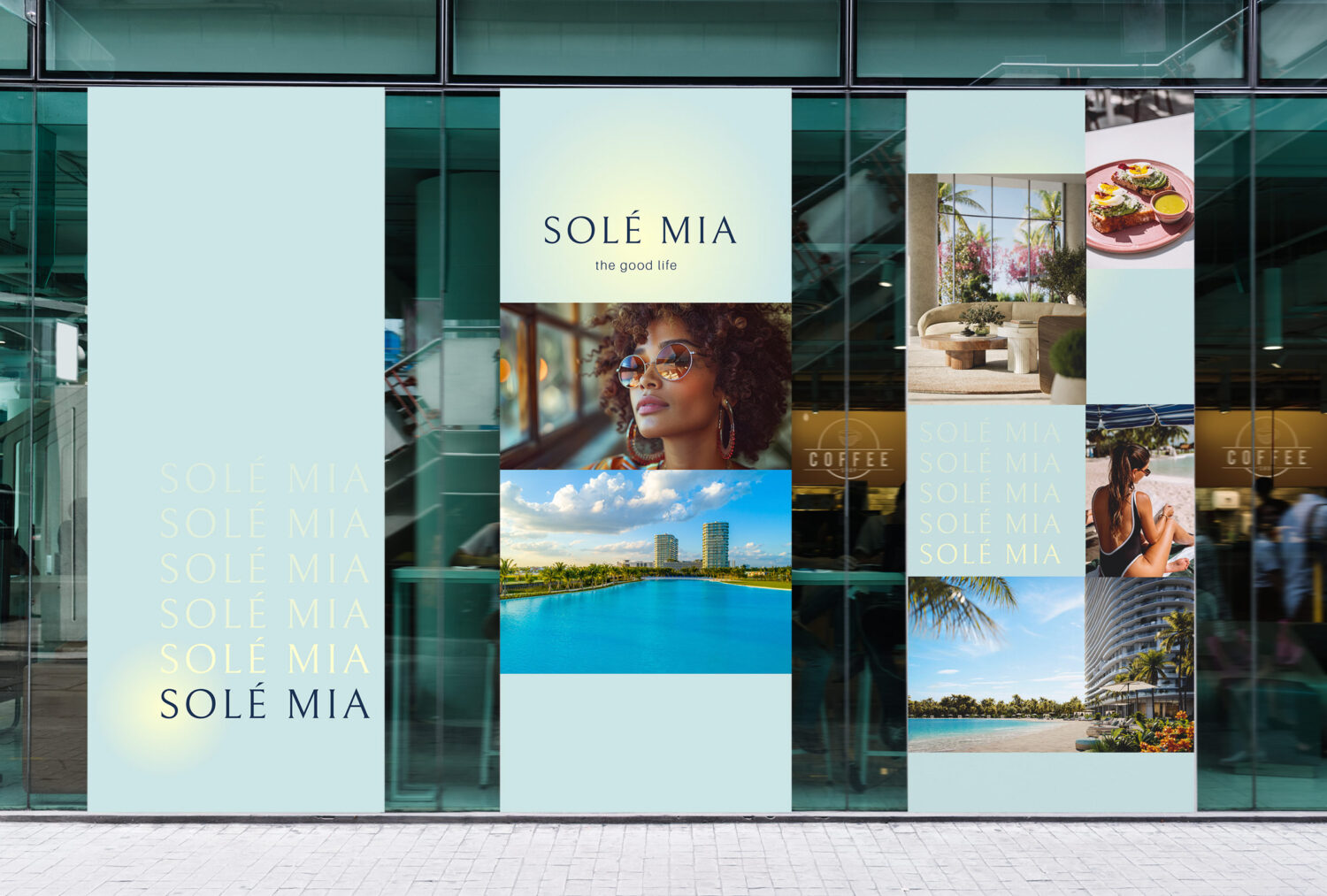 Sole Mia community
