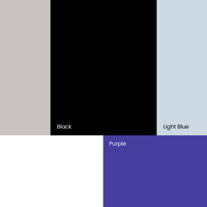 Legacy Investing color palette