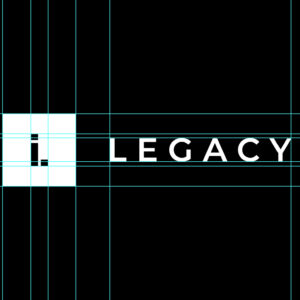 Legacy Investing logo usage
