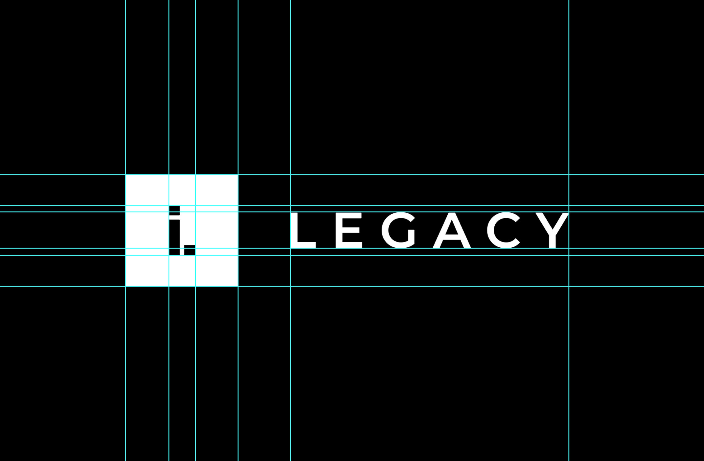 Legacy Investing logo usage