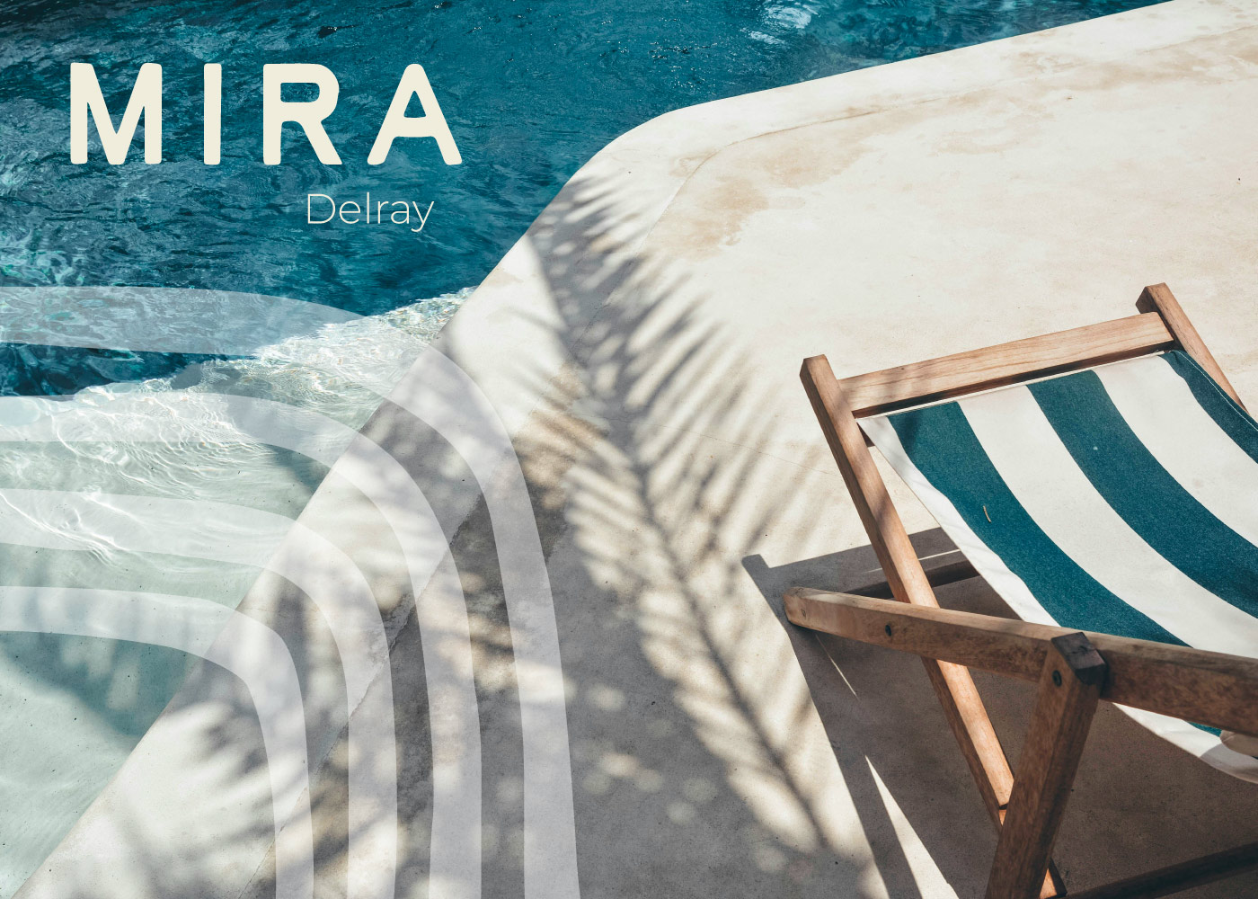 Mira Delray apartments