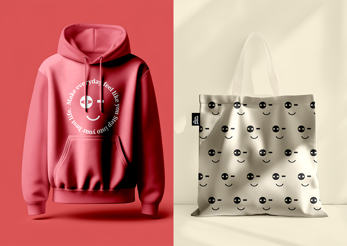 The Metropolitan Phoenix Brand Identity