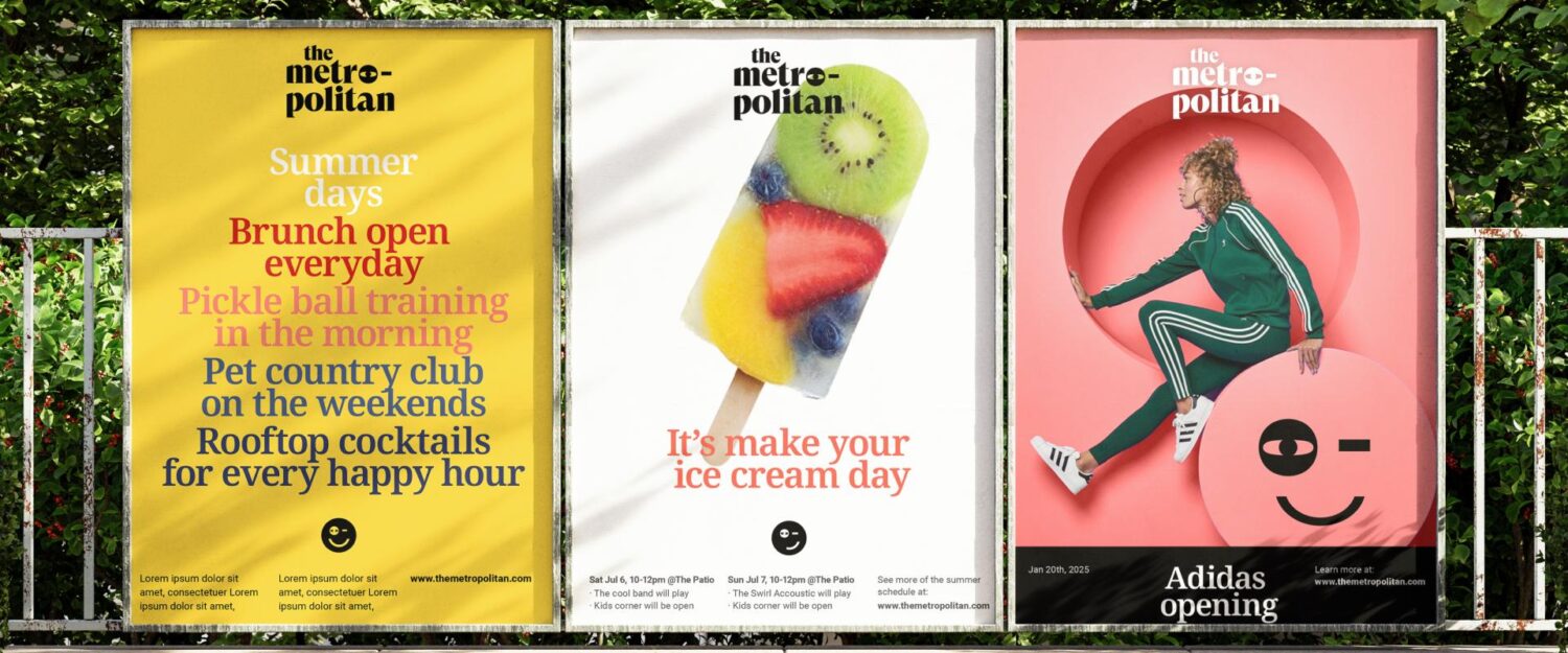 The Metropolitan Phoenix