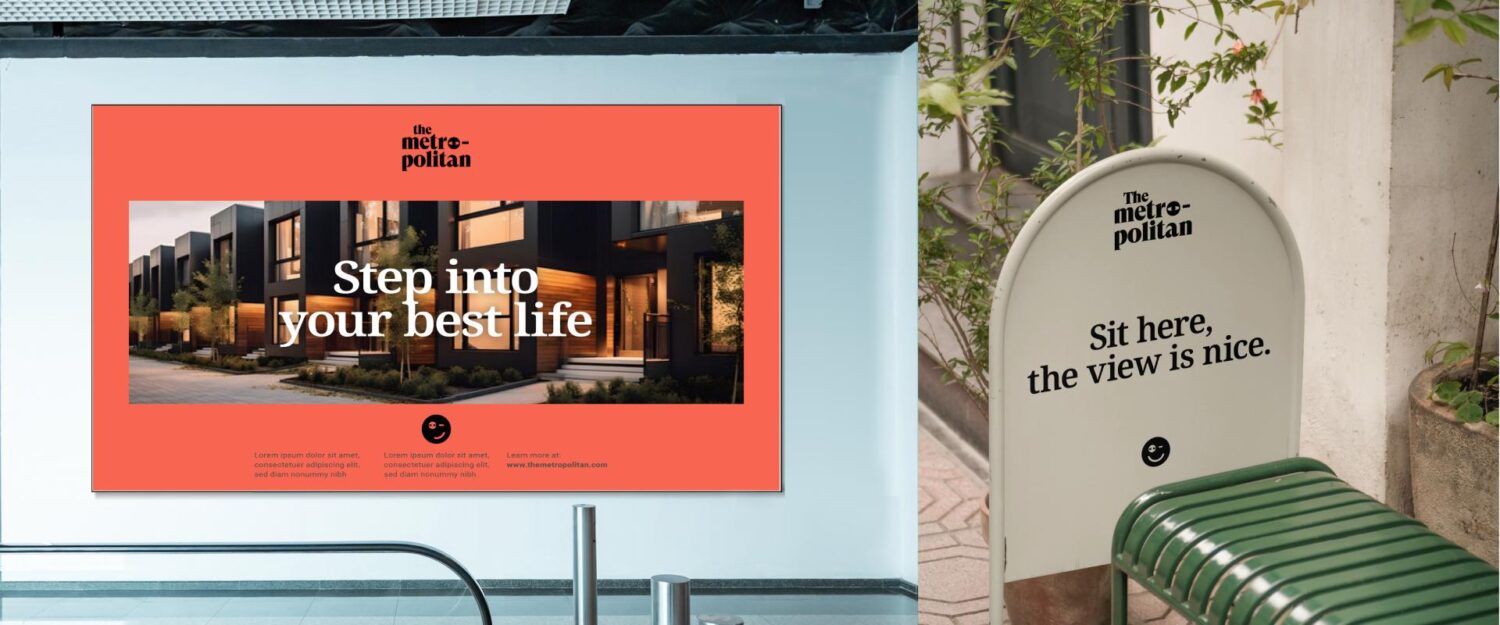 The Metropolitan Phoenix