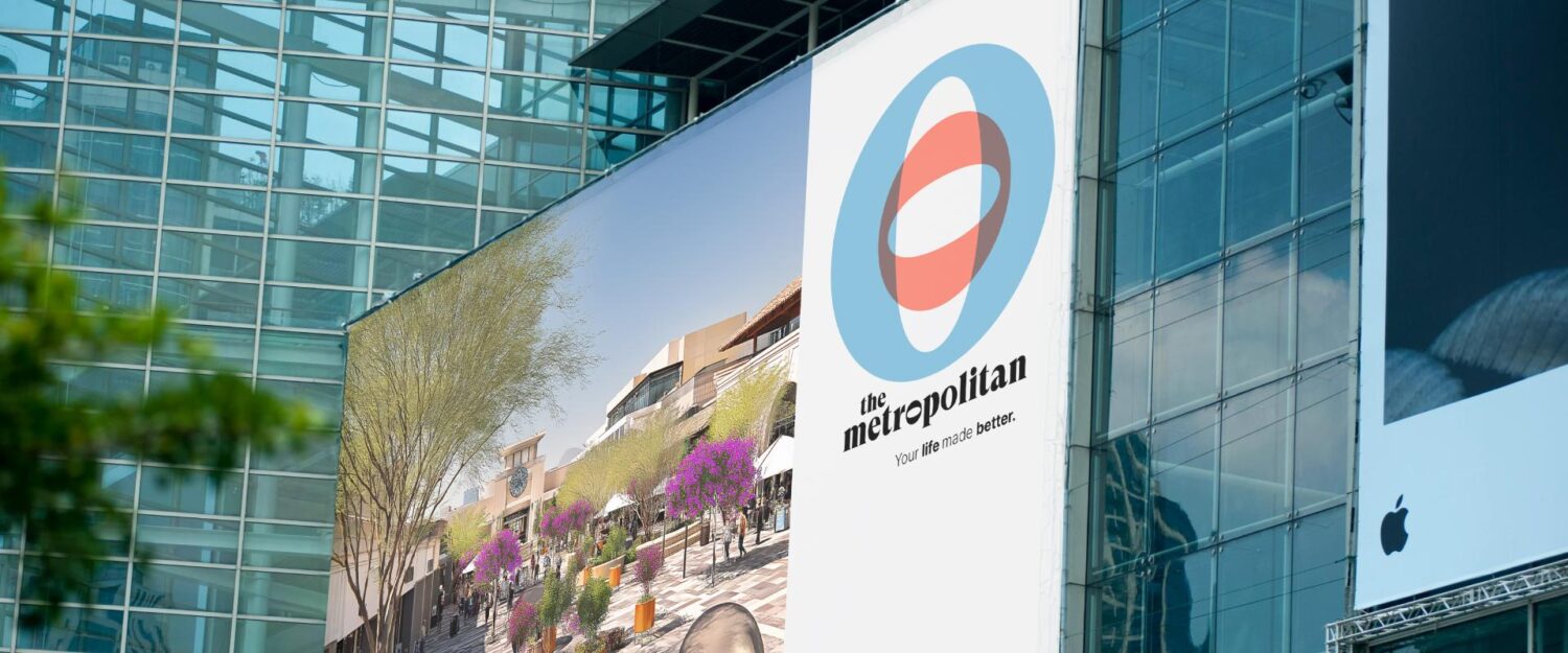 The Metropolitan Phoenix