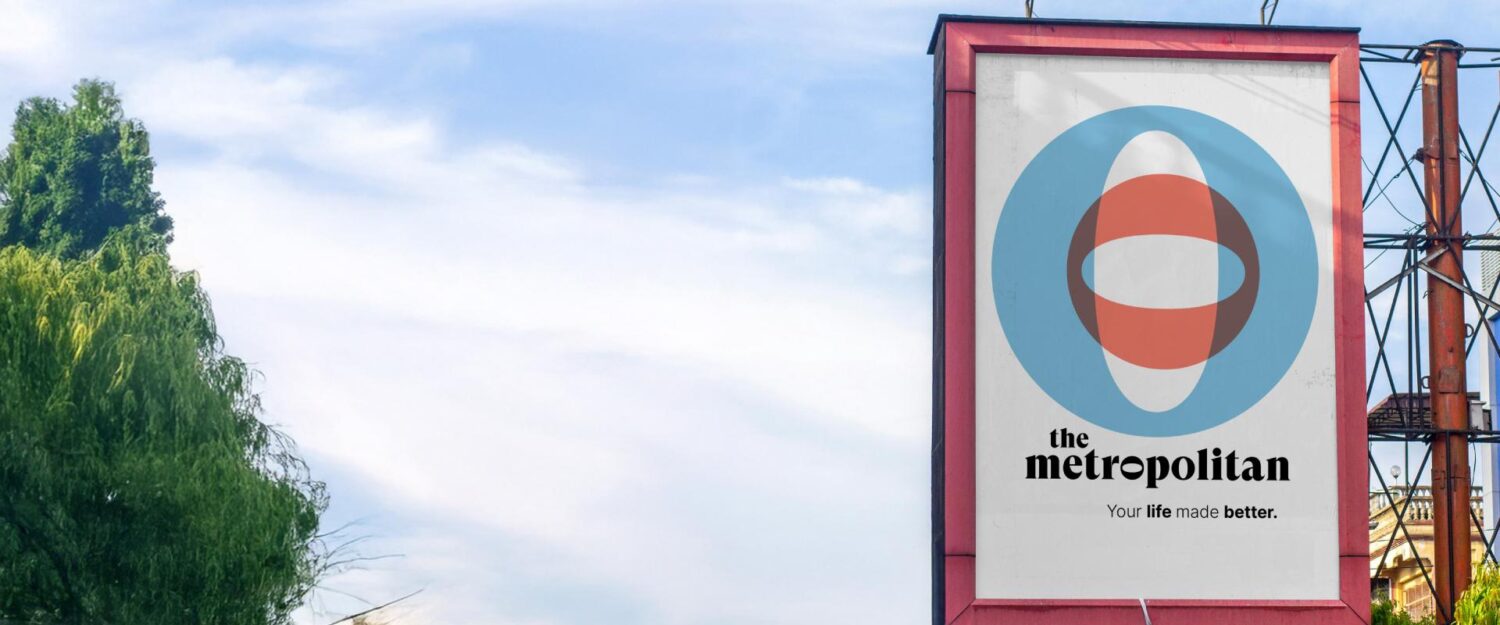 The Metropolitan Phoenix