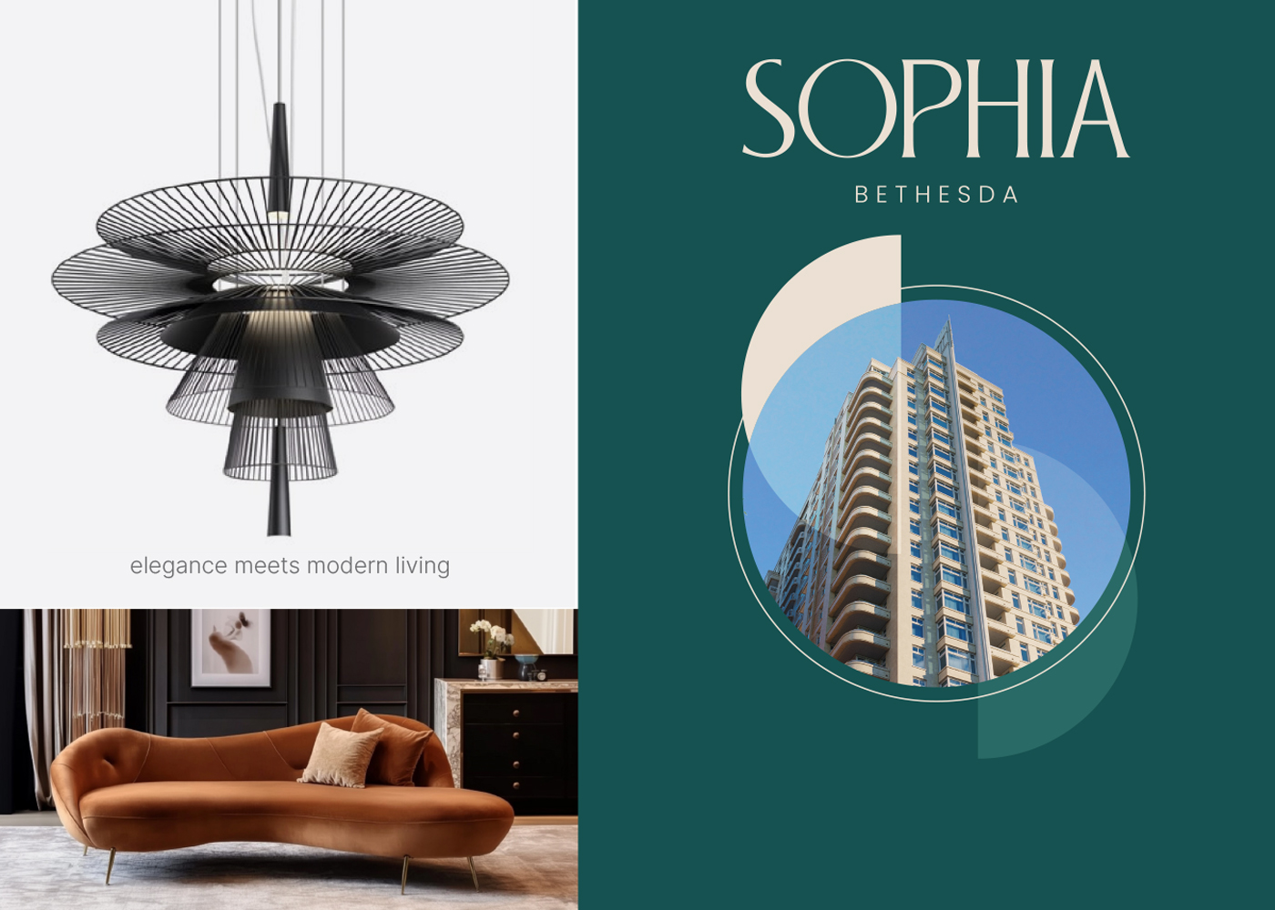 Sophia Apartments Bethesda