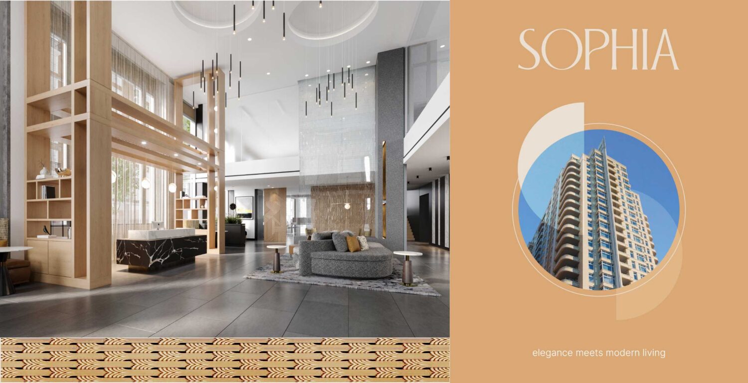 Sophia Bethesda Apartments